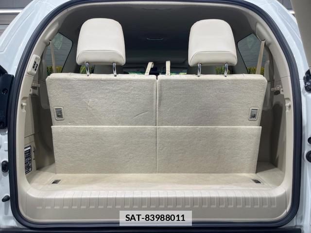 Toyota LAND CRUISER PRADO 2023-01 7871565-10