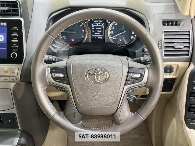 Toyota LAND CRUISER PRADO 2023-01 7871565-11