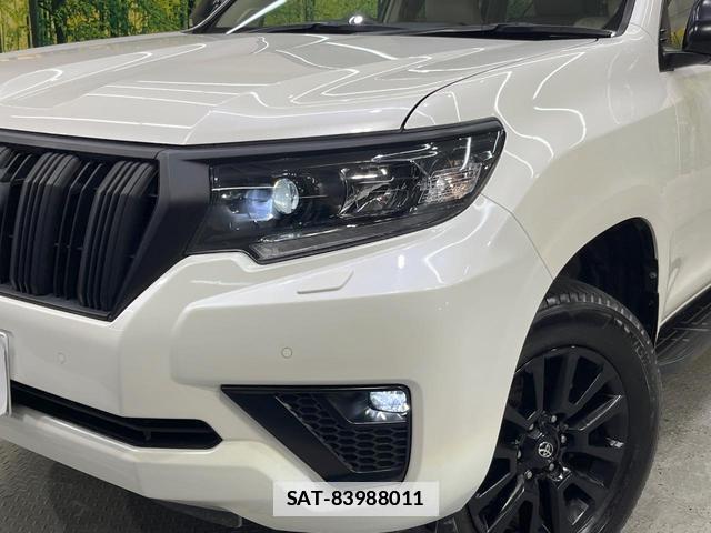 Toyota LAND CRUISER PRADO 2023-01 7871565-12