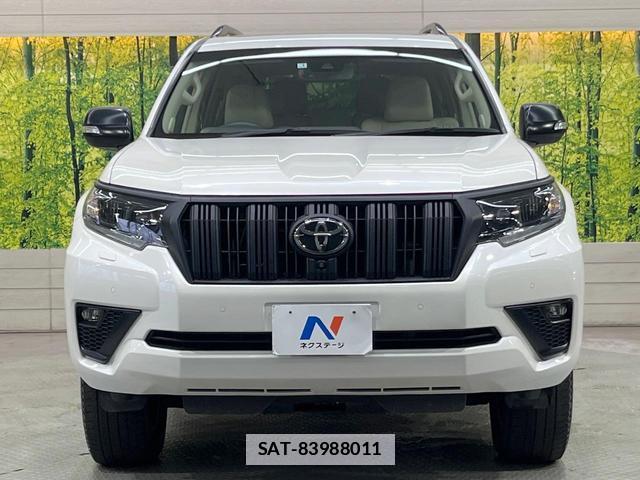 Toyota LAND CRUISER PRADO 2023-01 7871565-14