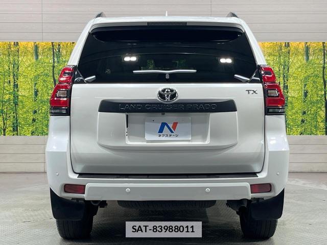 Toyota LAND CRUISER PRADO 2023-01 7871565-15