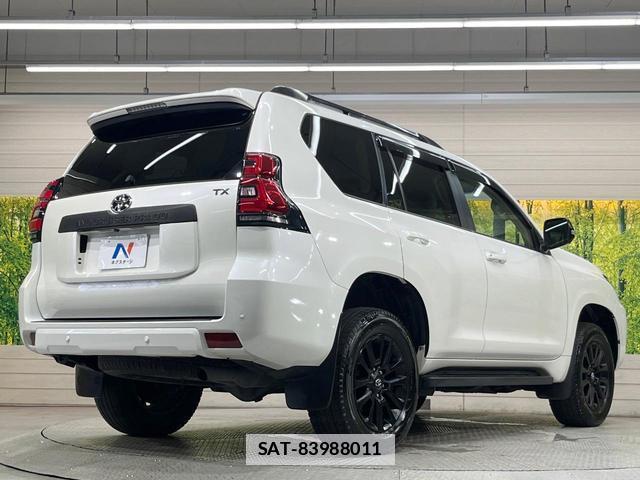 Toyota LAND CRUISER PRADO 2023-01 7871565-16
