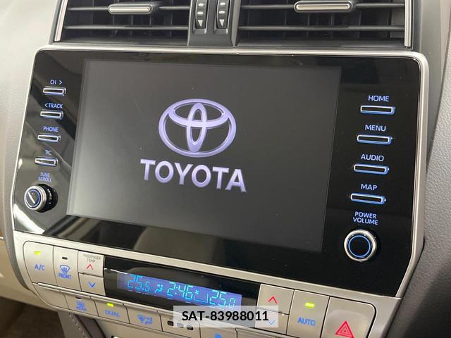 Toyota LAND CRUISER PRADO 2023-01 7871565-3
