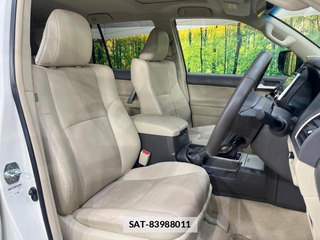 Toyota LAND CRUISER PRADO 2023-01 7871565-7