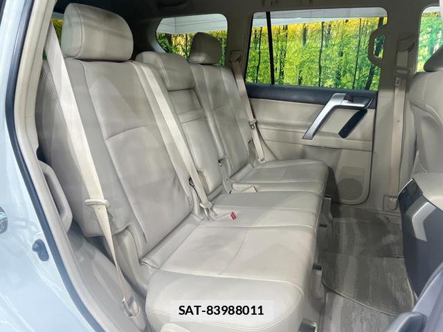 Toyota LAND CRUISER PRADO 2023-01 7871565-8