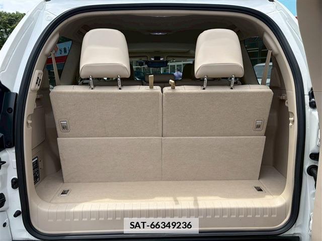 Toyota LAND CRUISER PRADO 2024-04 7872073-15