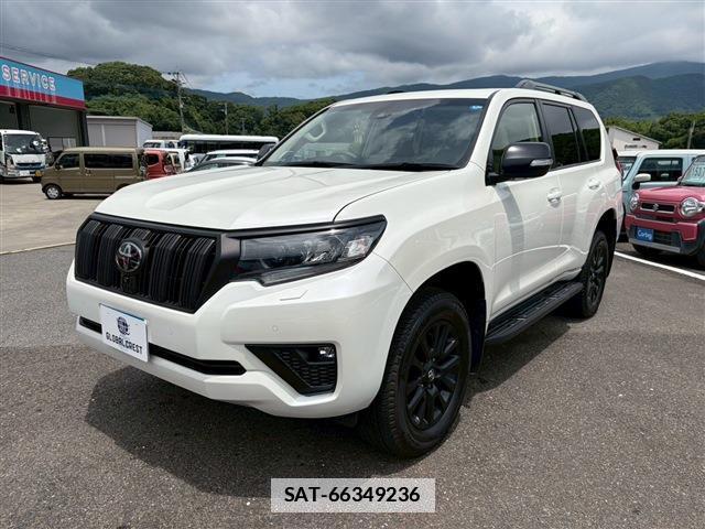 Toyota LAND CRUISER PRADO 2024-04 7872073-2