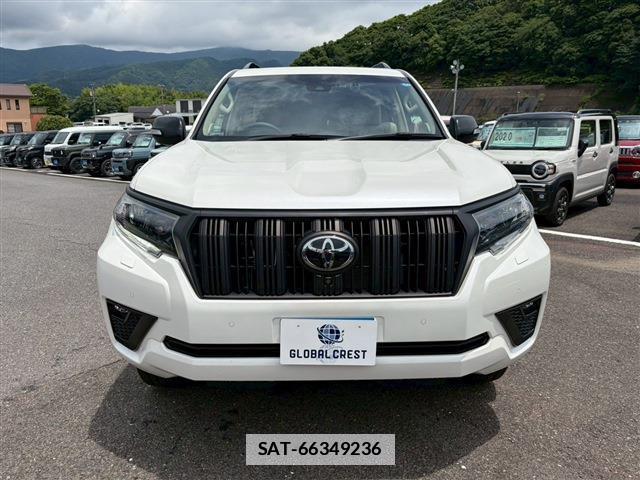 Toyota LAND CRUISER PRADO 2024-04 7872073-3