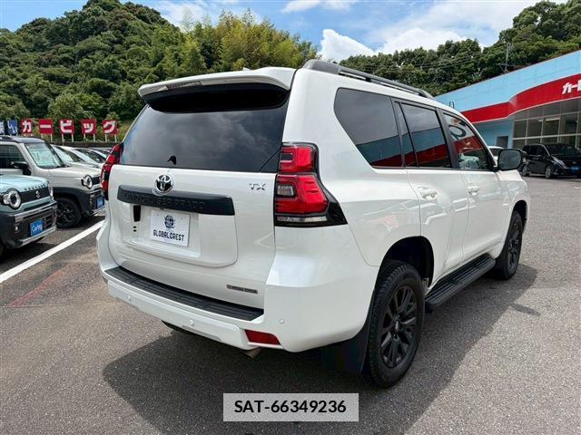 Toyota LAND CRUISER PRADO 2024-04 7872073-5