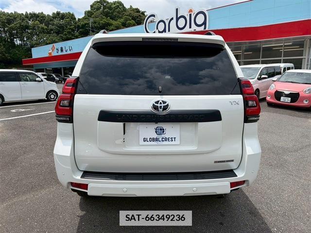 Toyota LAND CRUISER PRADO 2024-04 7872073-6