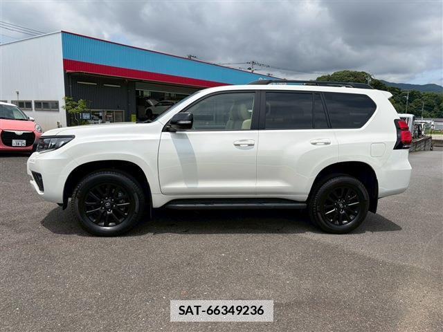 Toyota LAND CRUISER PRADO 2024-04 7872073-8