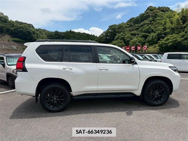 Toyota LAND CRUISER PRADO 2024-04 7872073-9