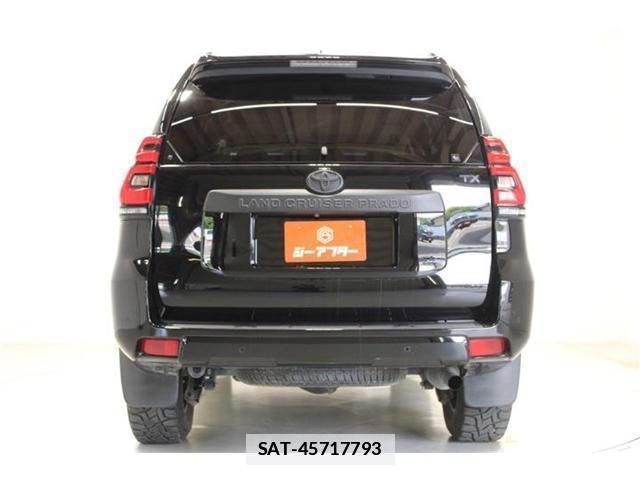 Toyota LAND CRUISER PRADO 2020-12 7872448-10