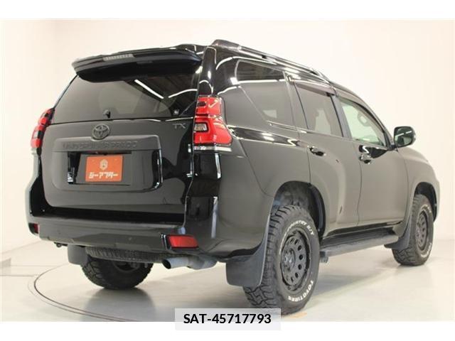 Toyota LAND CRUISER PRADO 2020-12 7872448-11