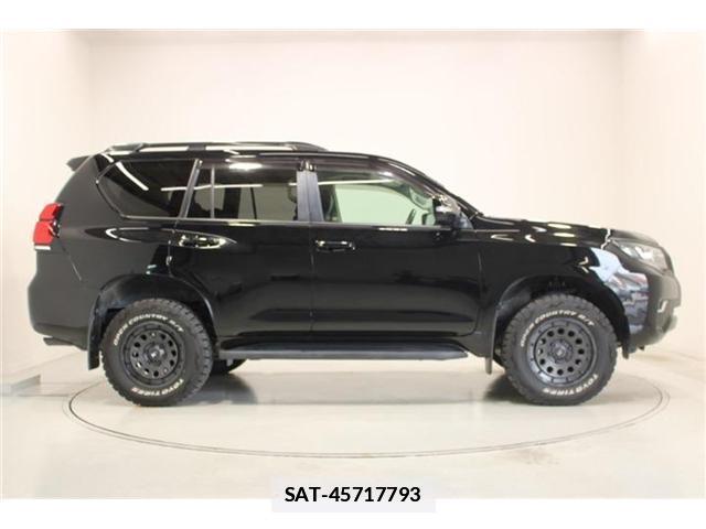 Toyota LAND CRUISER PRADO 2020-12 7872448-12