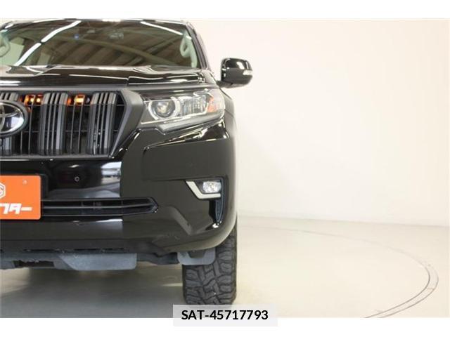 Toyota LAND CRUISER PRADO 2020-12 7872448-13