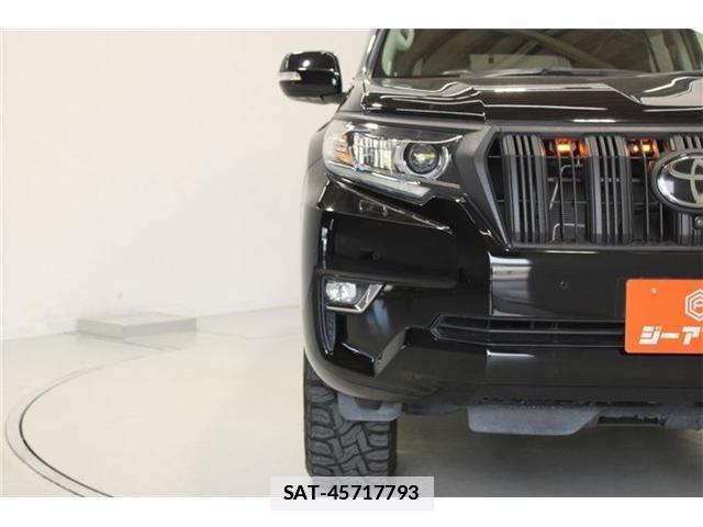 Toyota LAND CRUISER PRADO 2020-12 7872448-15
