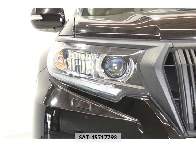 Toyota LAND CRUISER PRADO 2020-12 7872448-16