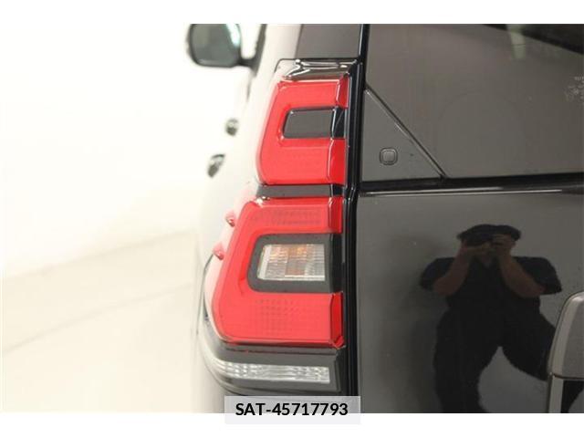 Toyota LAND CRUISER PRADO 2020-12 7872448-18