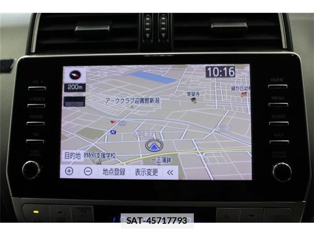 Toyota LAND CRUISER PRADO 2020-12 7872448-2