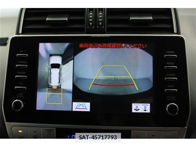 Toyota LAND CRUISER PRADO 2020-12 7872448-4