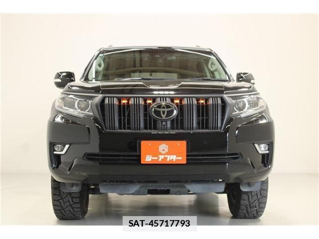 Toyota LAND CRUISER PRADO 2020-12 7872448-6