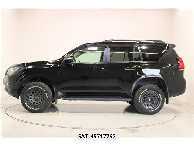 Toyota LAND CRUISER PRADO 2020-12 7872448-8