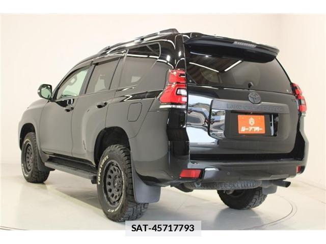 Toyota LAND CRUISER PRADO 2020-12 7872448-9