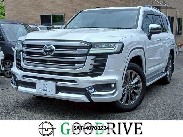 Toyota LAND CRUISER 2023-07 7867191-0
