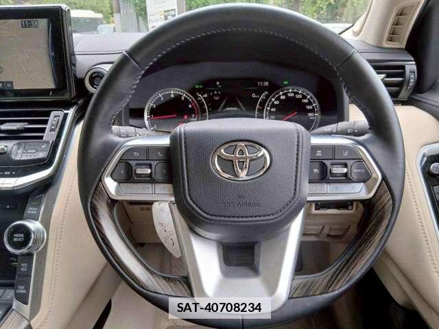 Toyota LAND CRUISER 2023-07 7867191-10
