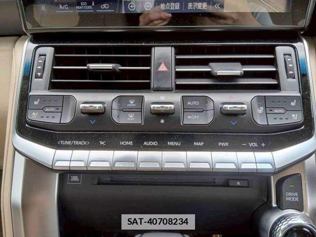 Toyota LAND CRUISER 2023-07 7867191-19