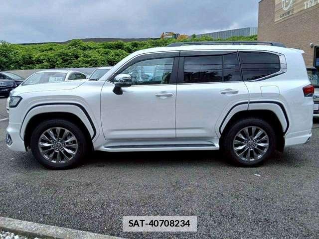 Toyota LAND CRUISER 2023-07 7867191-2