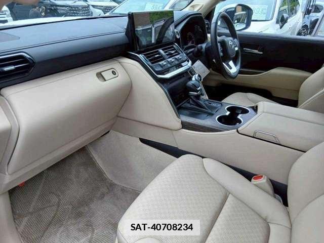 Toyota LAND CRUISER 2023-07 7867191-7