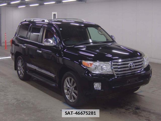 Toyota LAND CRUISER 2015-02 7867284-0