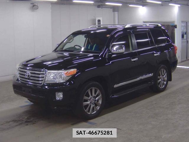 Toyota LAND CRUISER 2015-02 7867284-3