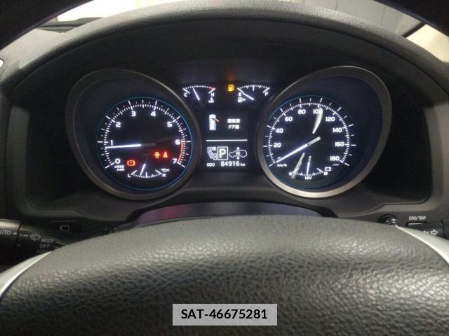 Toyota LAND CRUISER 2015-02 7867284-5