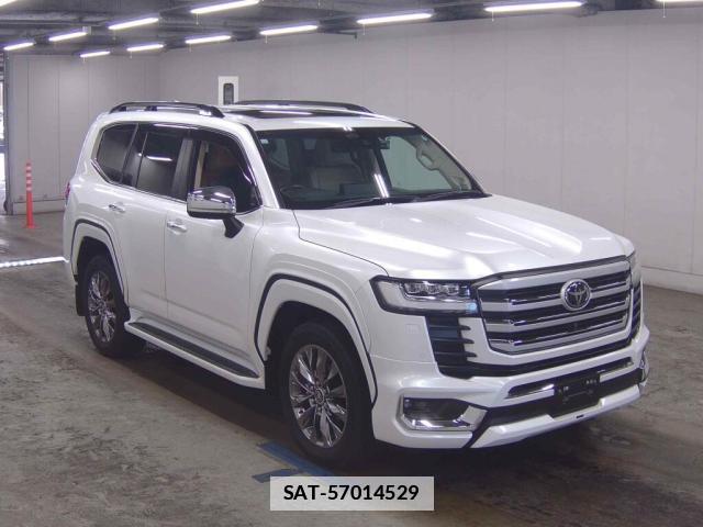 Toyota LAND CRUISER 2023-12 7867285-0
