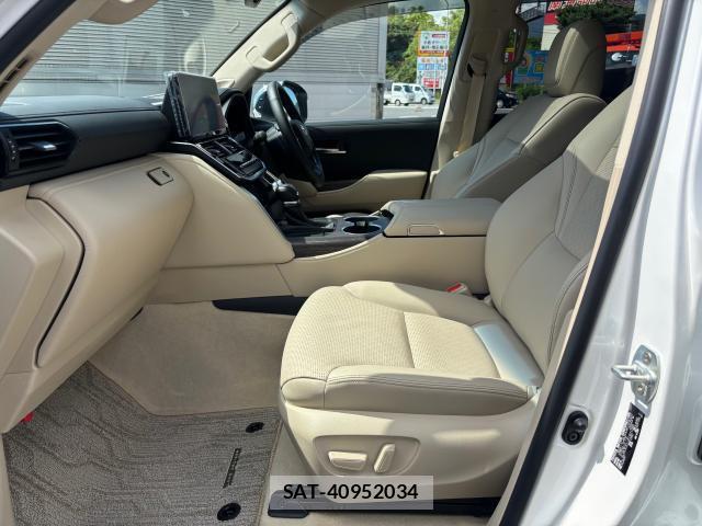 Toyota LAND CRUISER 2025-04 7868710-5