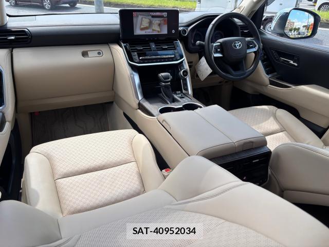 Toyota LAND CRUISER 2025-04 7868710-6