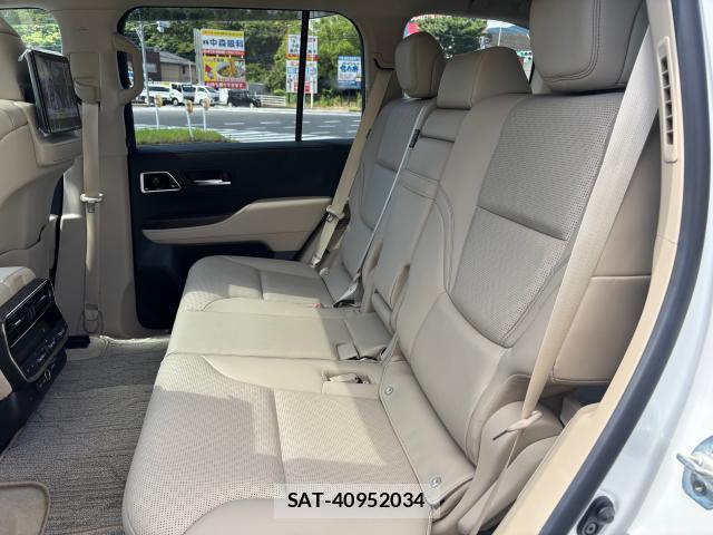 Toyota LAND CRUISER 2025-04 7868710-7