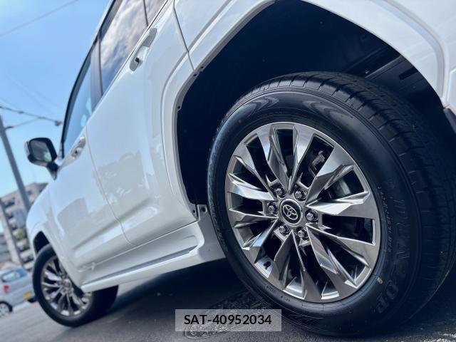 Toyota LAND CRUISER 2025-04 7868710-8