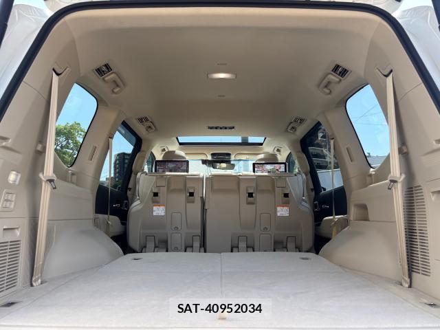 Toyota LAND CRUISER 2025-04 7868710-9