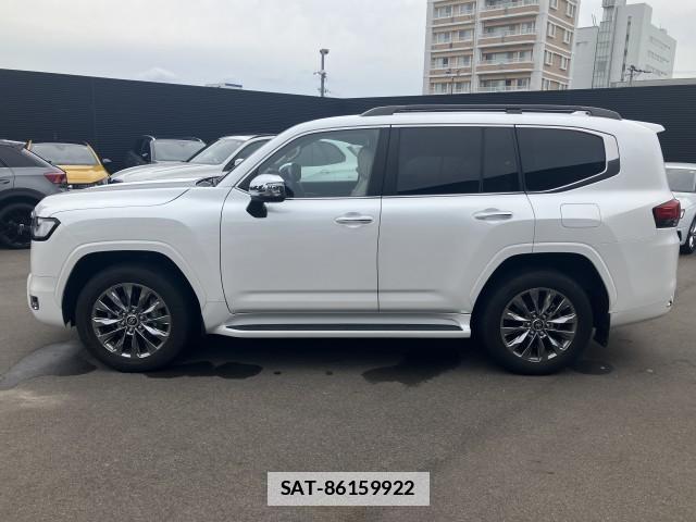 Toyota LAND CRUISER 2023-05 7870528-10