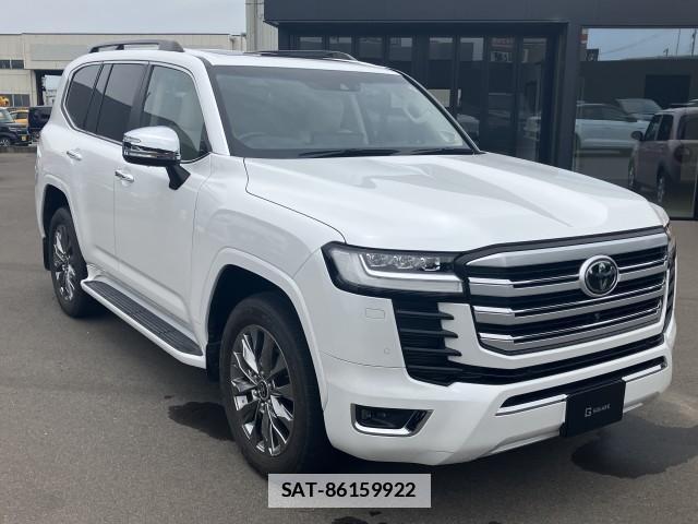 Toyota LAND CRUISER 2023-05 7870528-11