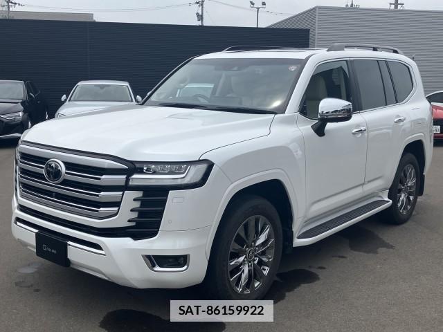 Toyota LAND CRUISER 2023-05 7870528-12
