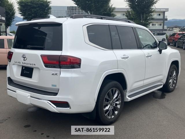 Toyota LAND CRUISER 2023-05 7870528-13