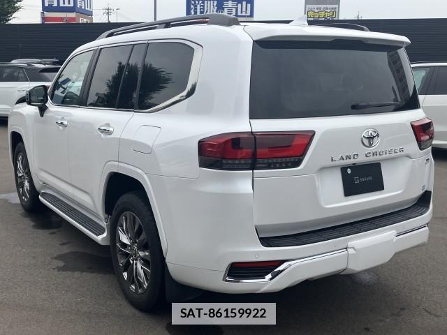 Toyota LAND CRUISER 2023-05 7870528-14