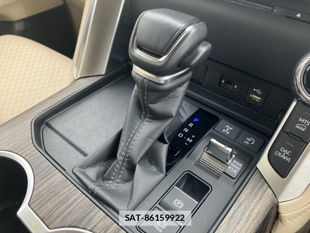 Toyota LAND CRUISER 2023-05 7870528-15