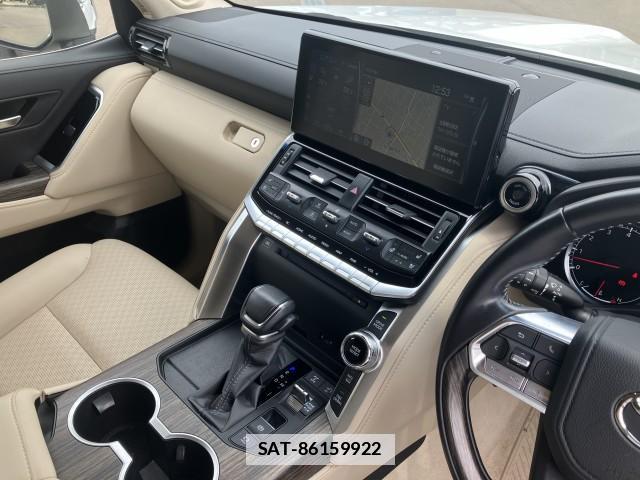 Toyota LAND CRUISER 2023-05 7870528-17