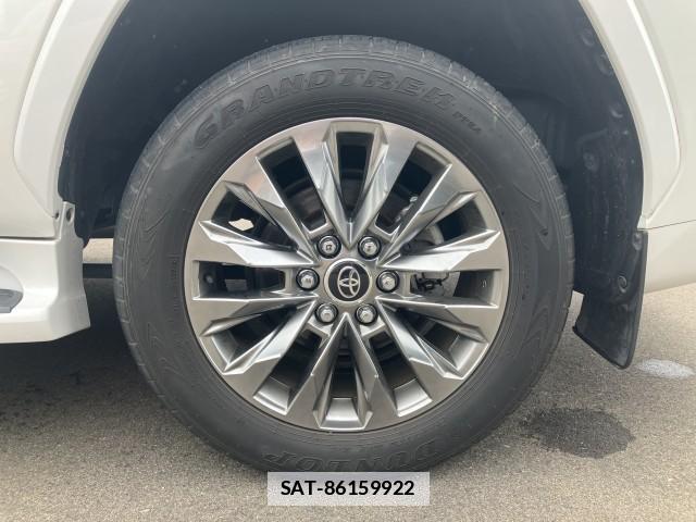 Toyota LAND CRUISER 2023-05 7870528-19